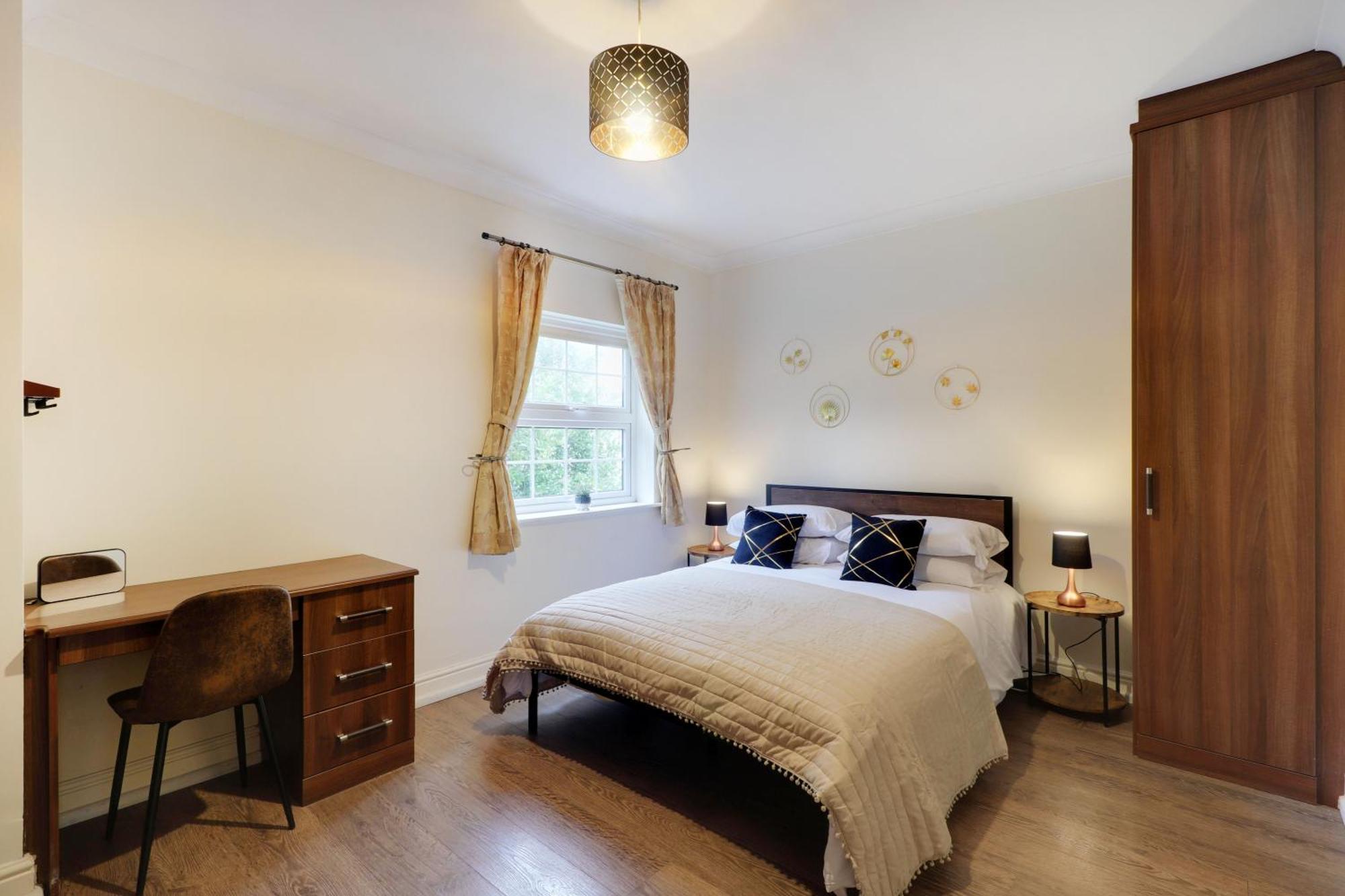 Perfect Home In Central Tunbridge Wells, Sleeps 10 Exterior foto