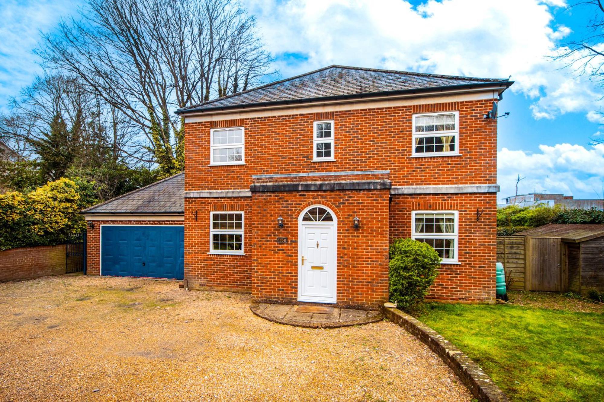 Perfect Home In Central Tunbridge Wells, Sleeps 10 Exterior foto