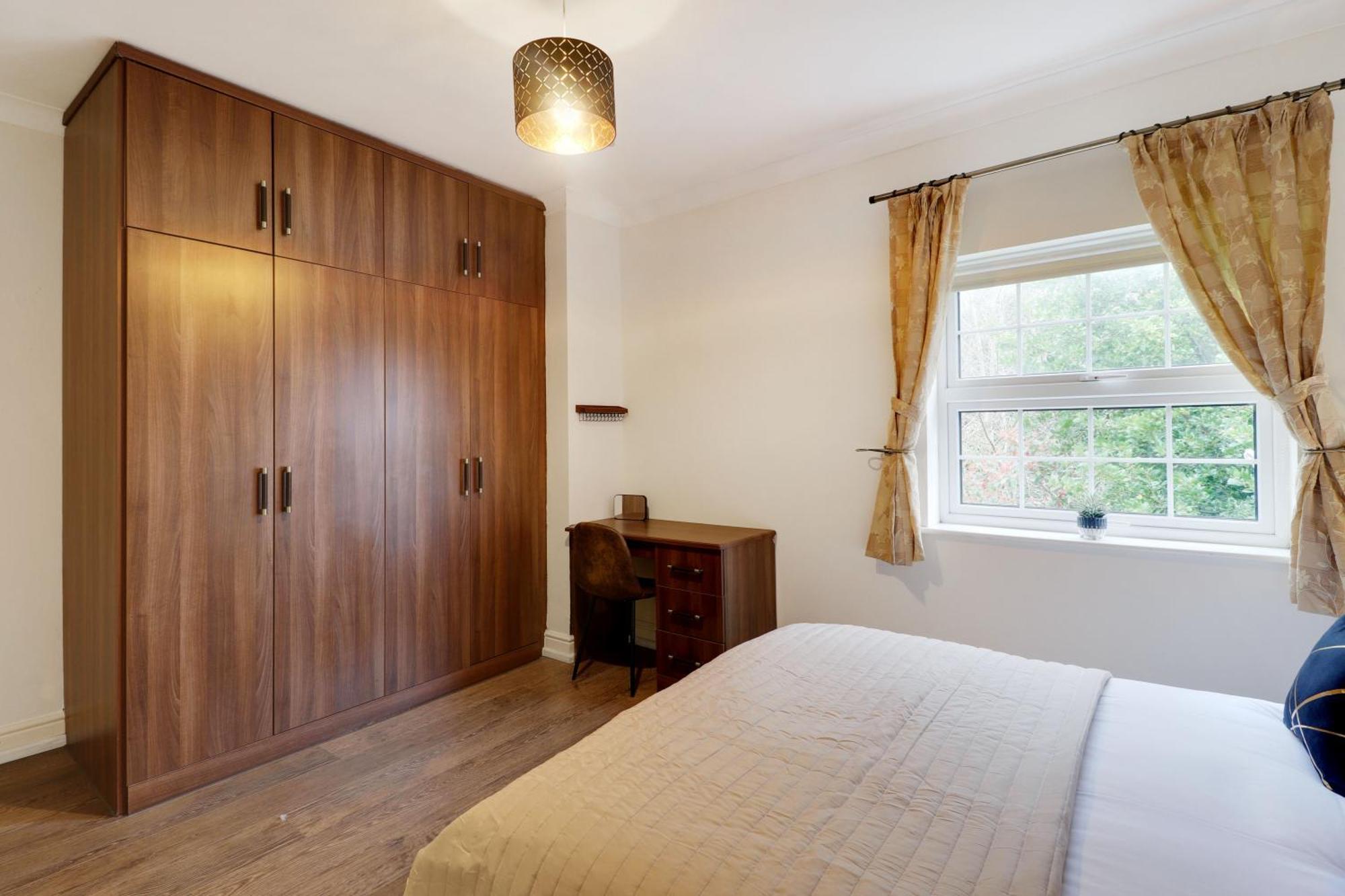 Perfect Home In Central Tunbridge Wells, Sleeps 10 Exterior foto