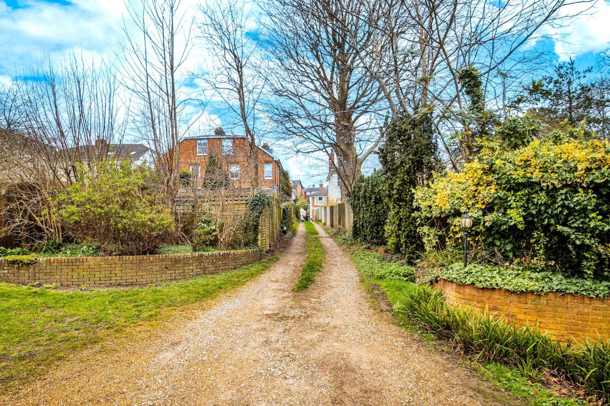 Perfect Home In Central Tunbridge Wells, Sleeps 10 Exterior foto