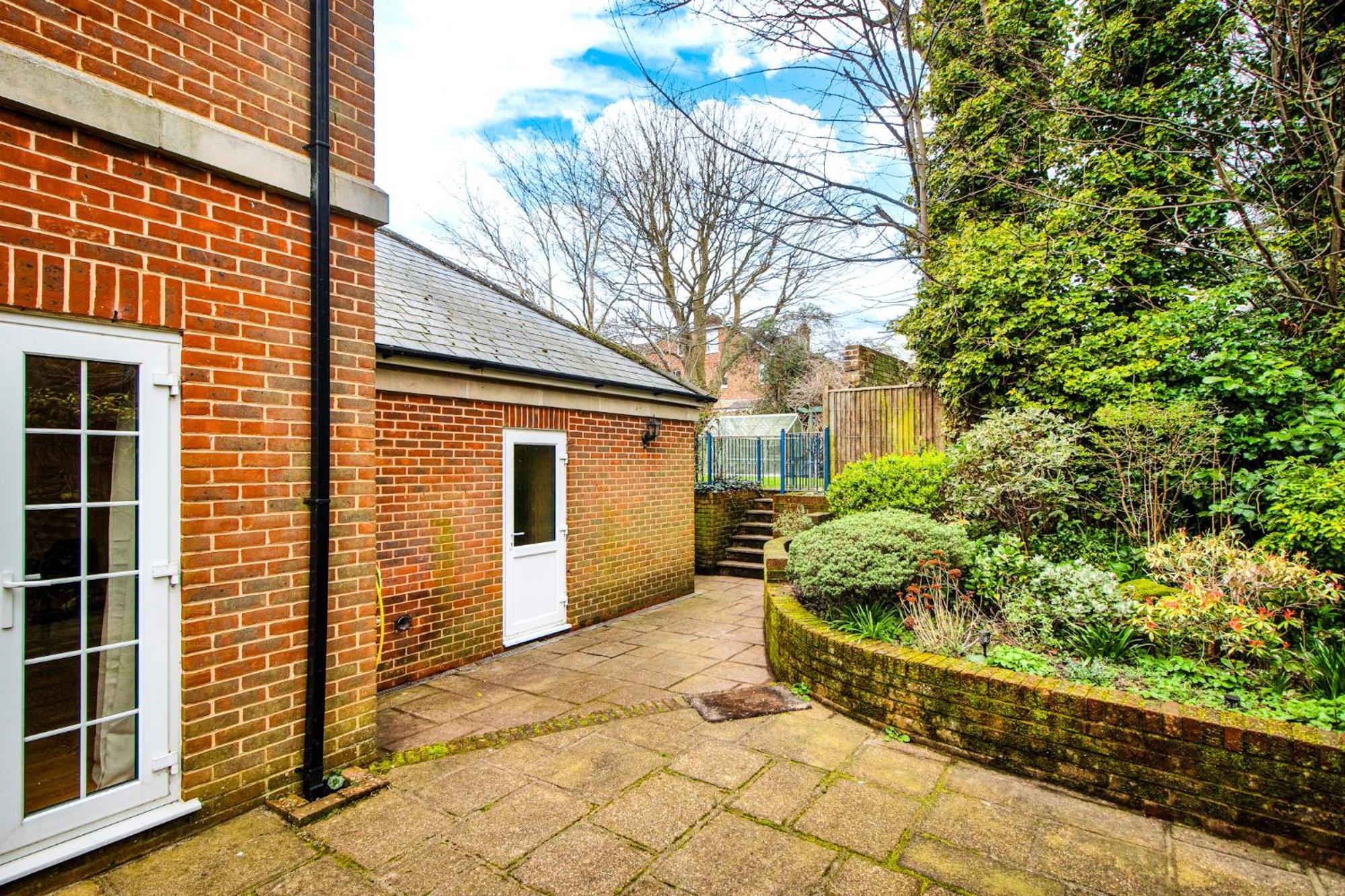 Perfect Home In Central Tunbridge Wells, Sleeps 10 Exterior foto